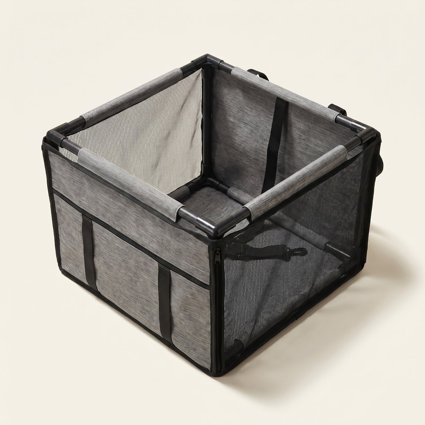 PawRide Pro™ Dog Car Seat Hammock & Travel Bed