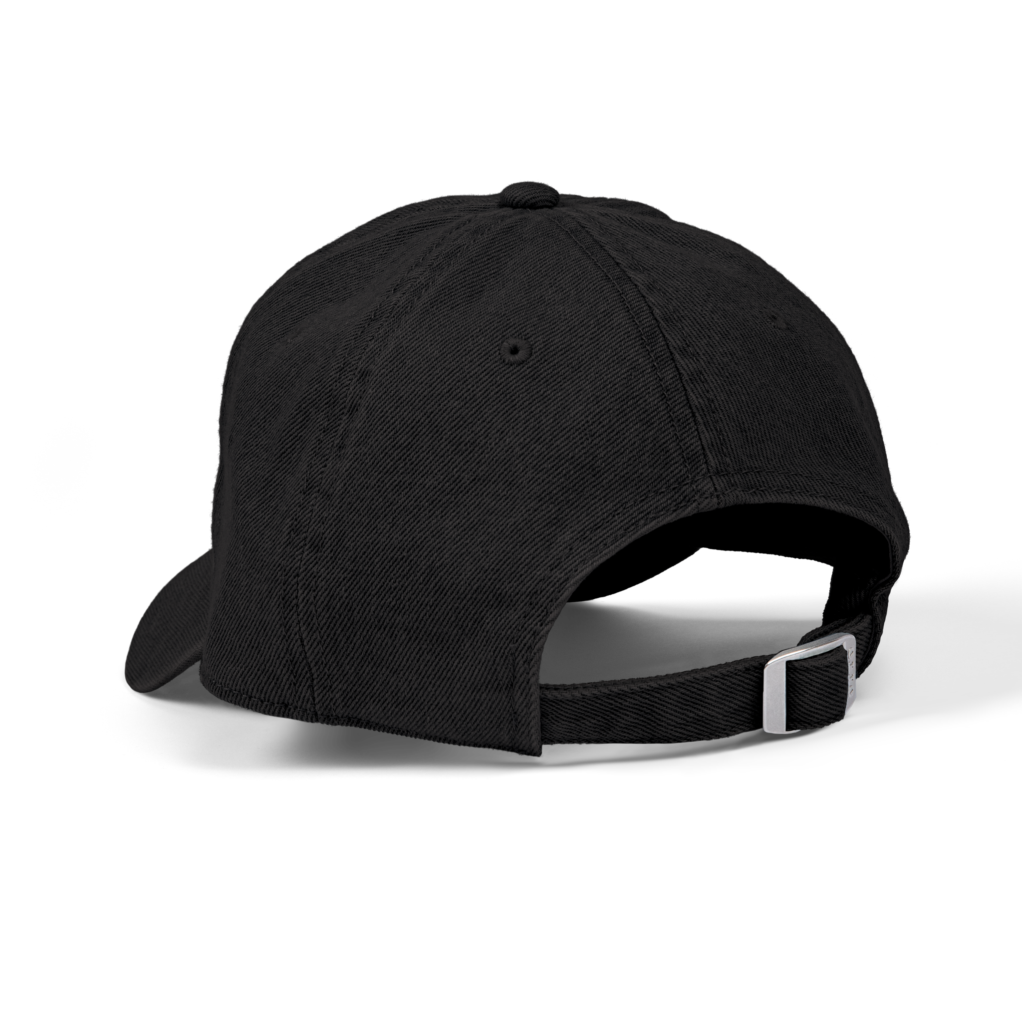 Born To HUSTLE, Forced To Pick 💩 POOP 💩 Embroidered Denim Cap