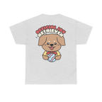 OFFICIAL JOY 🥰 RETRIEVER 🥰 Heavy Cotton Tee