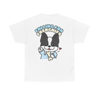 FALLING 4 💙 FRENCHIES 💙 Heavy Cotton Tee