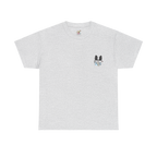 FALLING 4 💙 FRENCHIES 💙 Heavy Cotton Tee