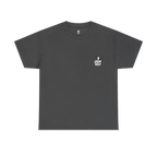 FALLING 4 💙 FRENCHIES 💙 Heavy Cotton Tee