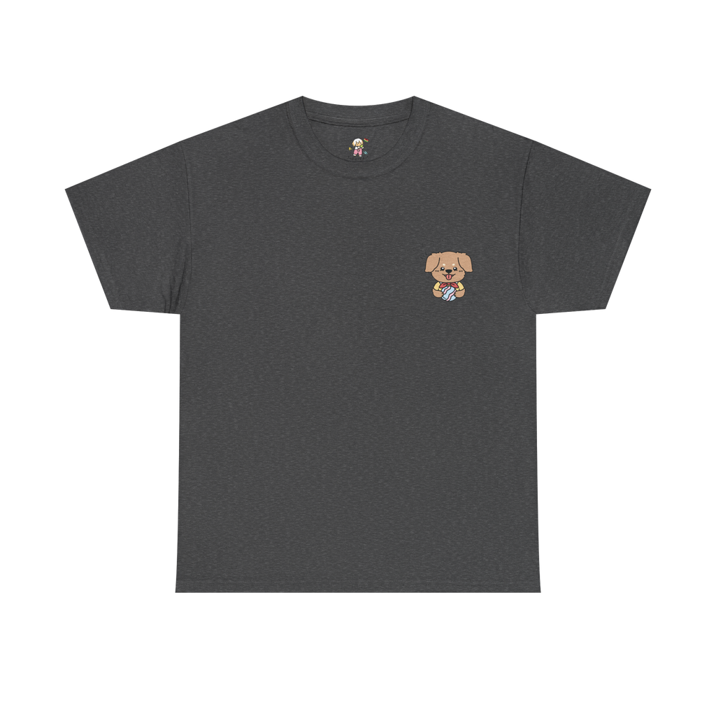 OFFICIAL JOY 🥰 RETRIEVER 🥰 Heavy Cotton Tee