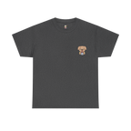OFFICIAL JOY 🥰 RETRIEVER 🥰 Heavy Cotton Tee
