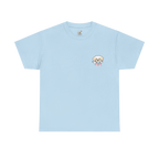 MALTIPOO 💕 LOVER 💕 Heavy Cotton Tee