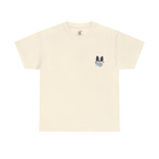 FALLING 4 💙 FRENCHIES 💙 Heavy Cotton Tee