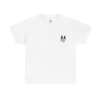 FALLING 4 💙 FRENCHIES 💙 Heavy Cotton Tee