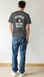 FALLING 4 💙 FRENCHIES 💙 Heavy Cotton Tee